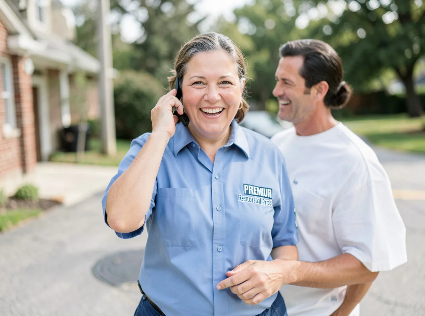Water Damage Restoration Edmond, WV FAQs